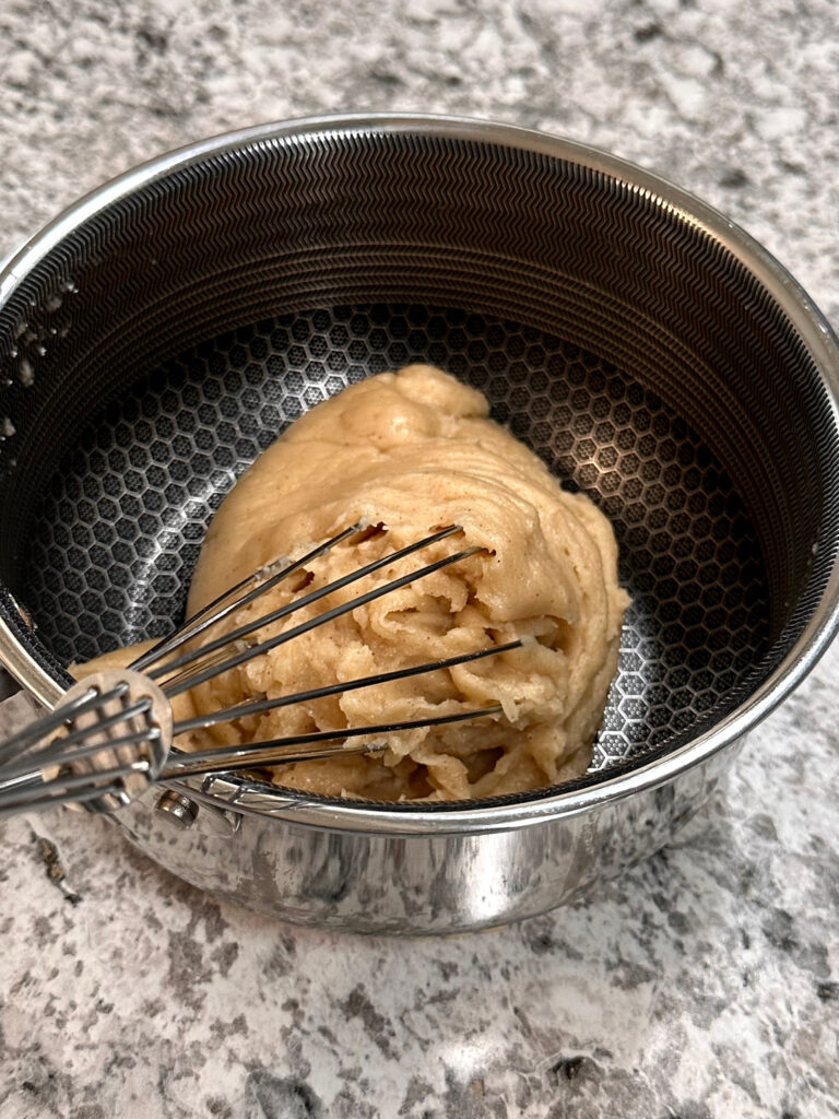 Easy Homemade Churros