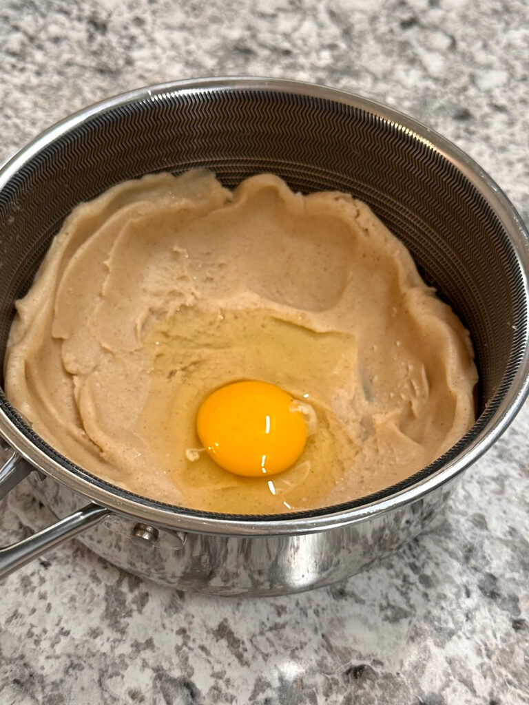 Easy Homemade Churros