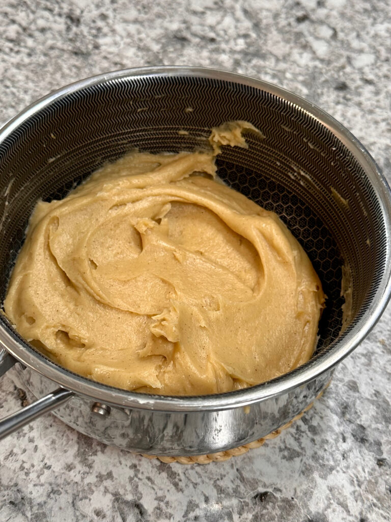 Easy Homemade Churros