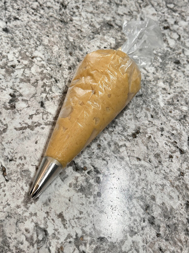 Easy Homemade Churros