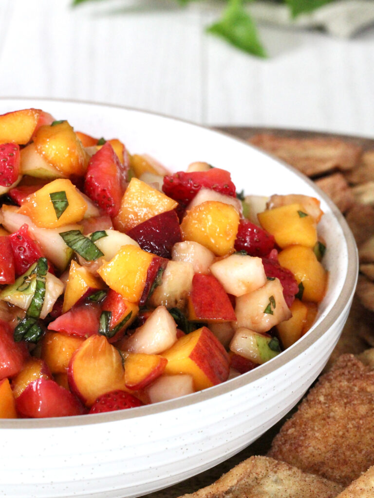 Fruit Salsa