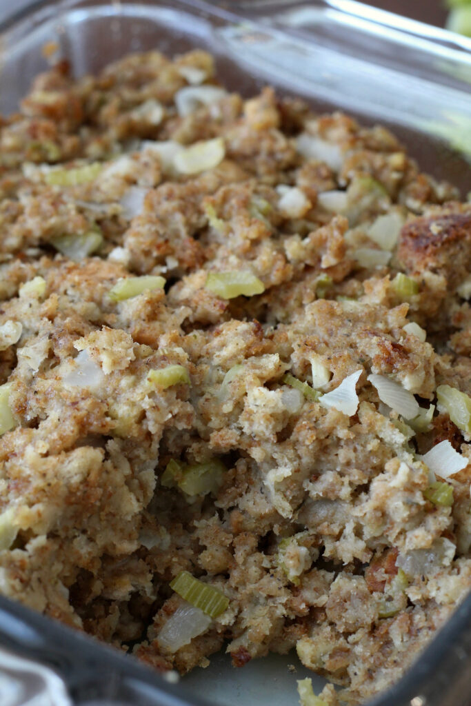 Pepperidge Farm Stuffing