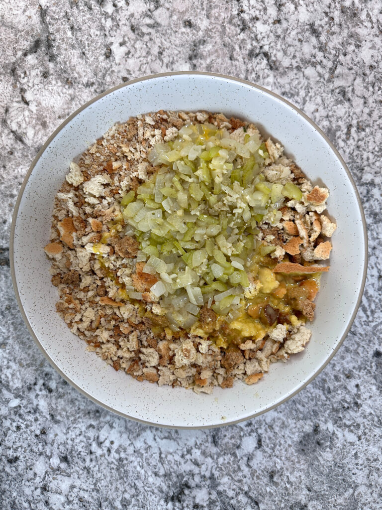 Pepperidge Farm Stuffing