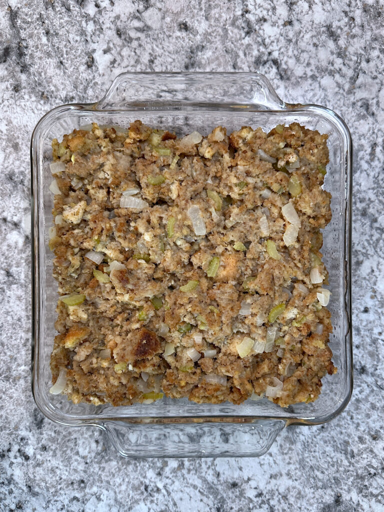 Pepperidge Farm Stuffing